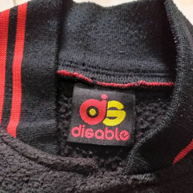 (PRELOVED) Jaket Varsity