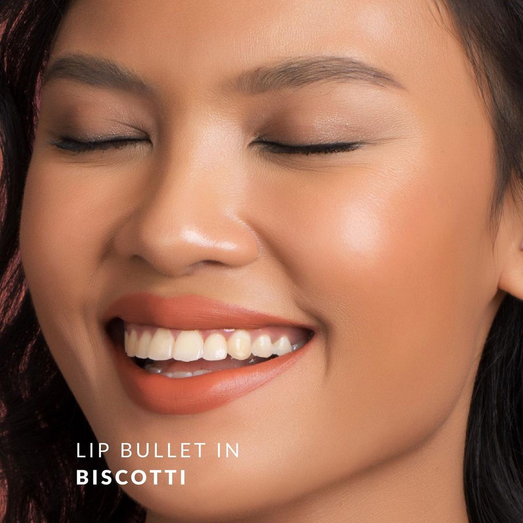 BLP by Lizzie Parra - Lip Bullet-Biscotti