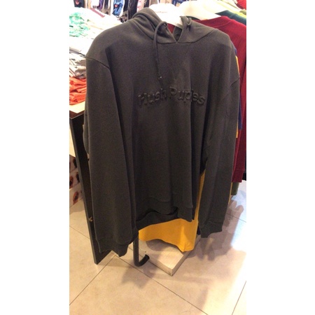 jaket by hush puppies