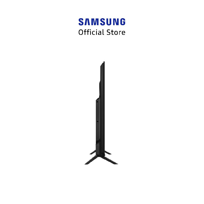 Samsung Smart TV 55 inch UHD 4K AU7002 dengan PurColor - UA55AU7002KXXD-2