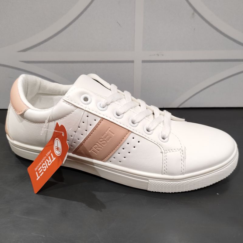 Sepatu Sneakers TRISET 36-40