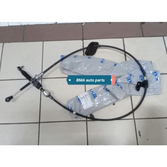 Spare Part Mobil Kabel Transmisi Matic Innova Fortuner Hilux Matic Bensin Japan Quality Rekomendasi 