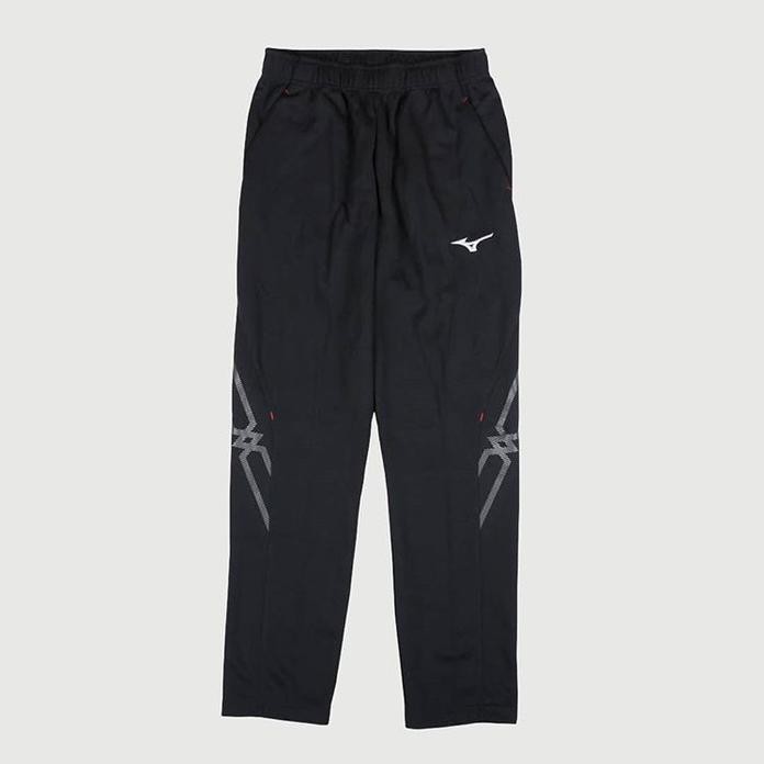 Celana Mizuno Warm Up Jersey Pants Original 001