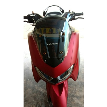 Visor Nmax Old Windshield Nmax 2014-2019