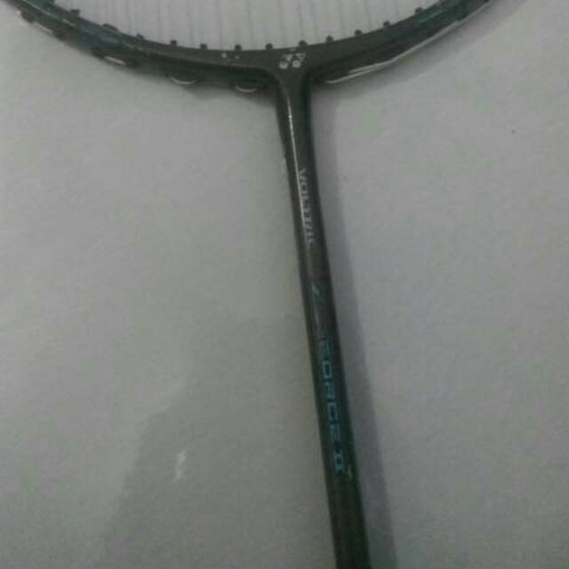 Raket yonex z force raket bekas raket badminton