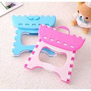 TGB Mini Bangku Kursi Lipat Plastik Shopee Indonesia TGB Mini Bangku Kursi Lipat Plastik Shopee Indonesia