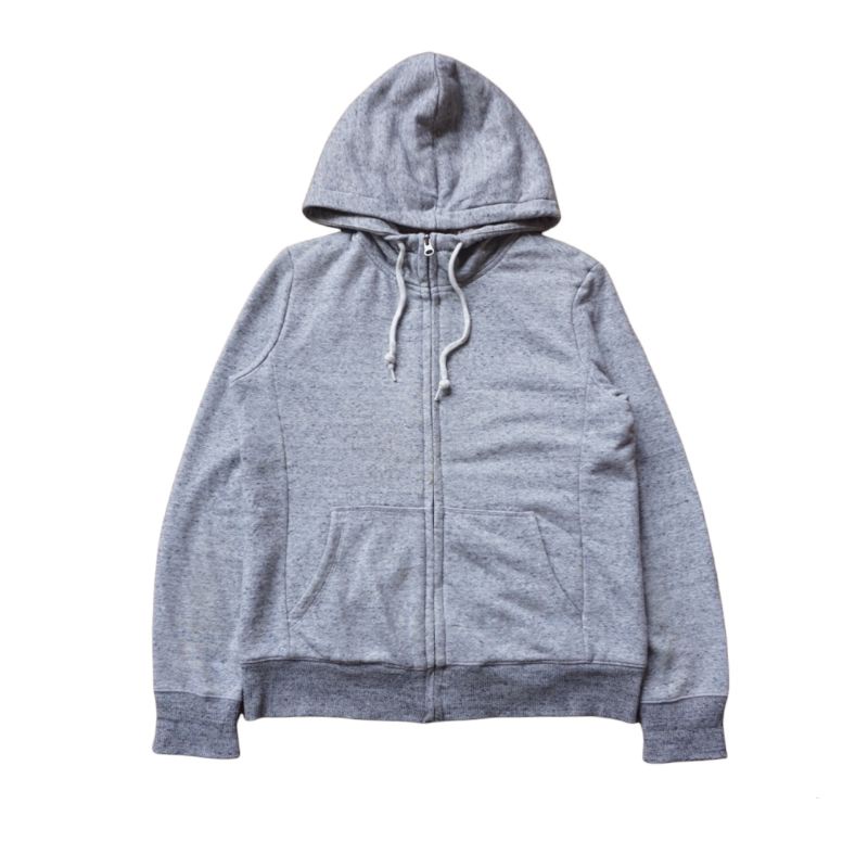 Zip Hoodie Uniqlo