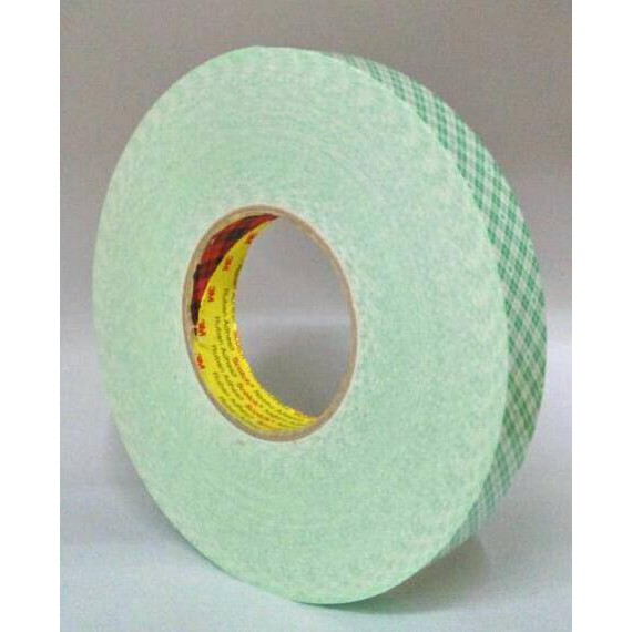 

[[BISA COD]] Double tape 3M. 4032 / uk 18mmx25 mtr TERJAMIN Kode 334