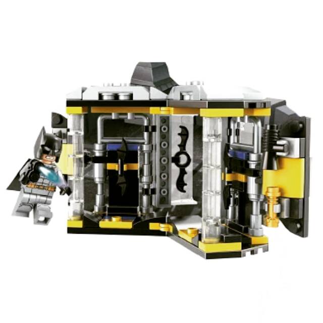 Brick Lego SY223A Heroes Assemble Batman