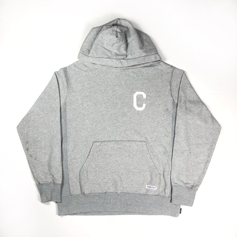 Covernat hoodie
