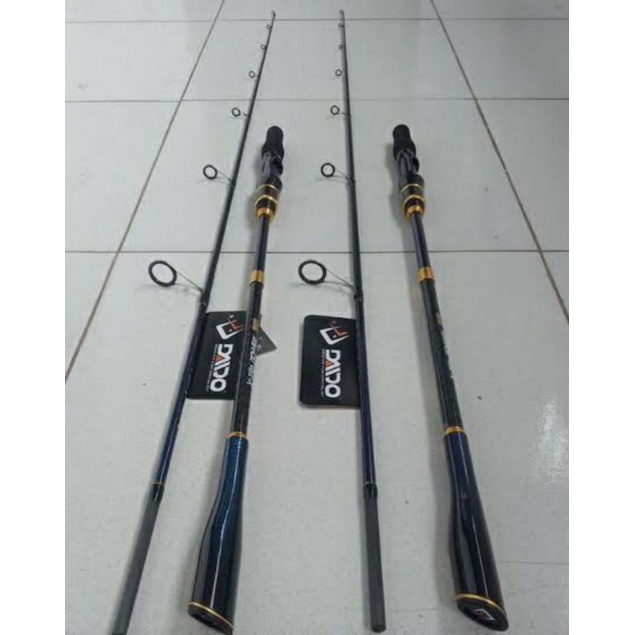 Joran Daido Trisula PE 2-4