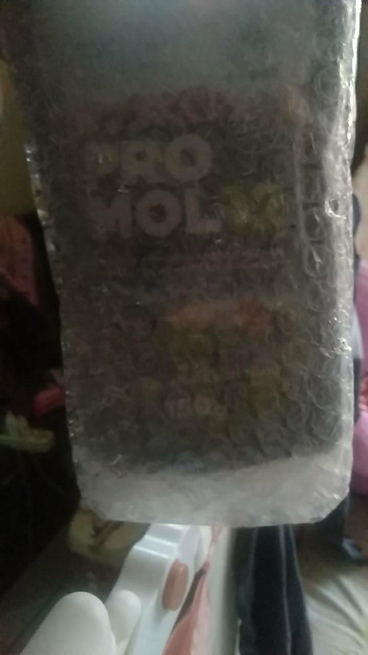 Promol 12 Kemasan Ekonomis - Promol12 Ekonomi Hni Hpai [hpai Shop]