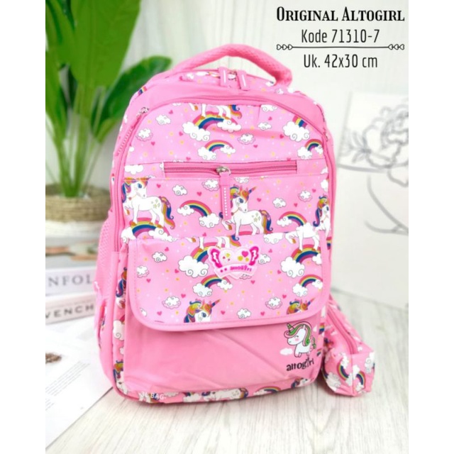 

ransel anak