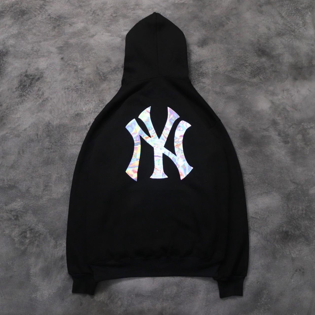 Sweater Hoodie MLB SPECTRUM / Jaket Hoodie Pria / Jaket Hoodie Wanita Available M L XL Casual Good Brand Quality (Fulltag) Realpict