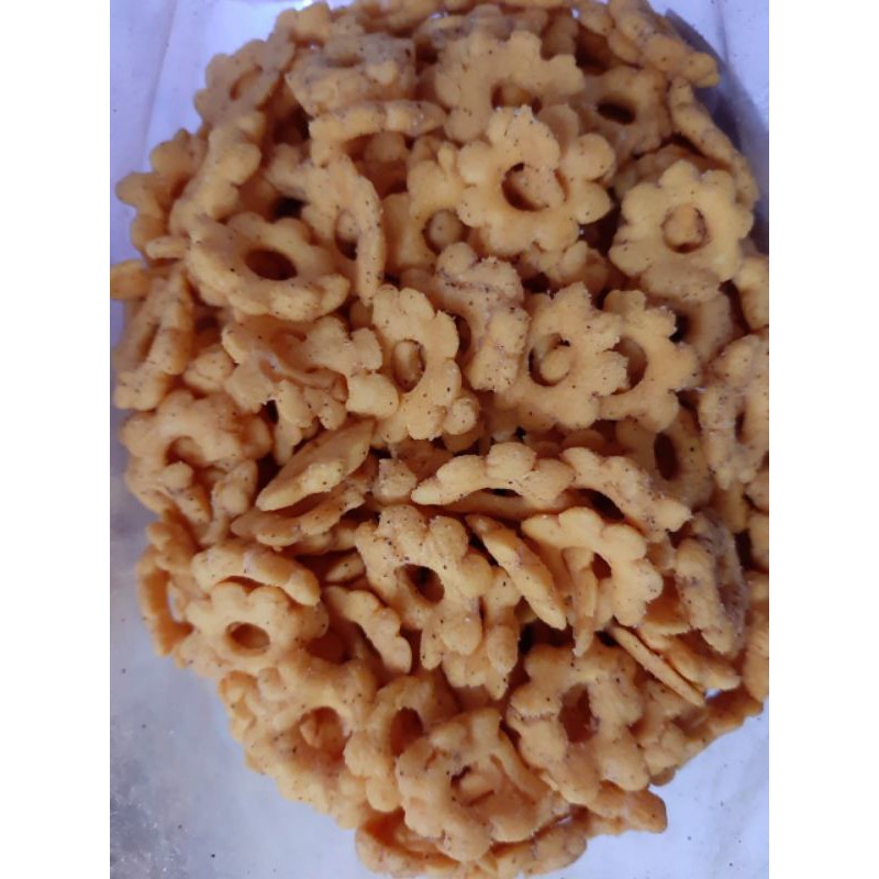 

Pilus Sakura Barbeque