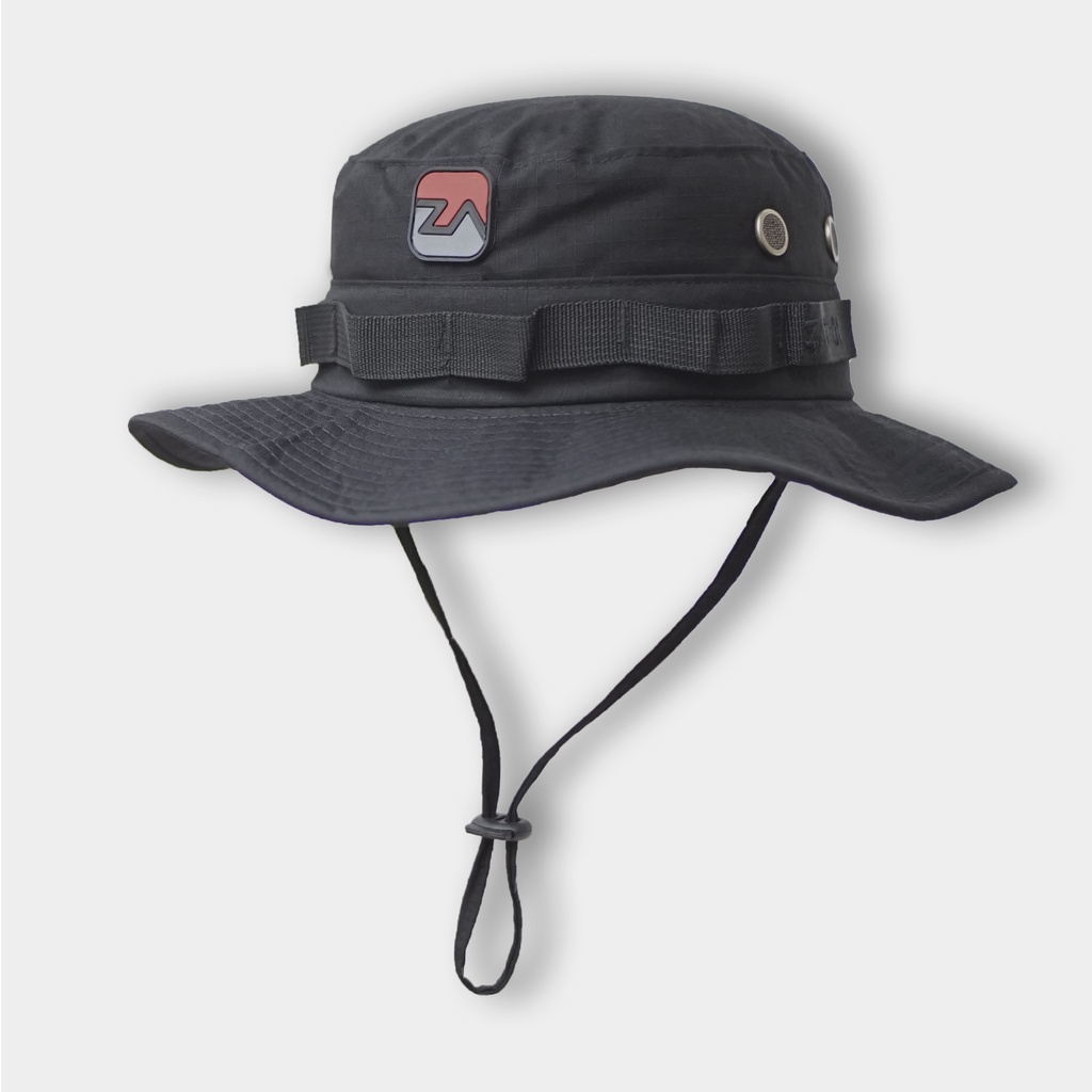 Zarventure Topi Junggle Hat ZAT 01