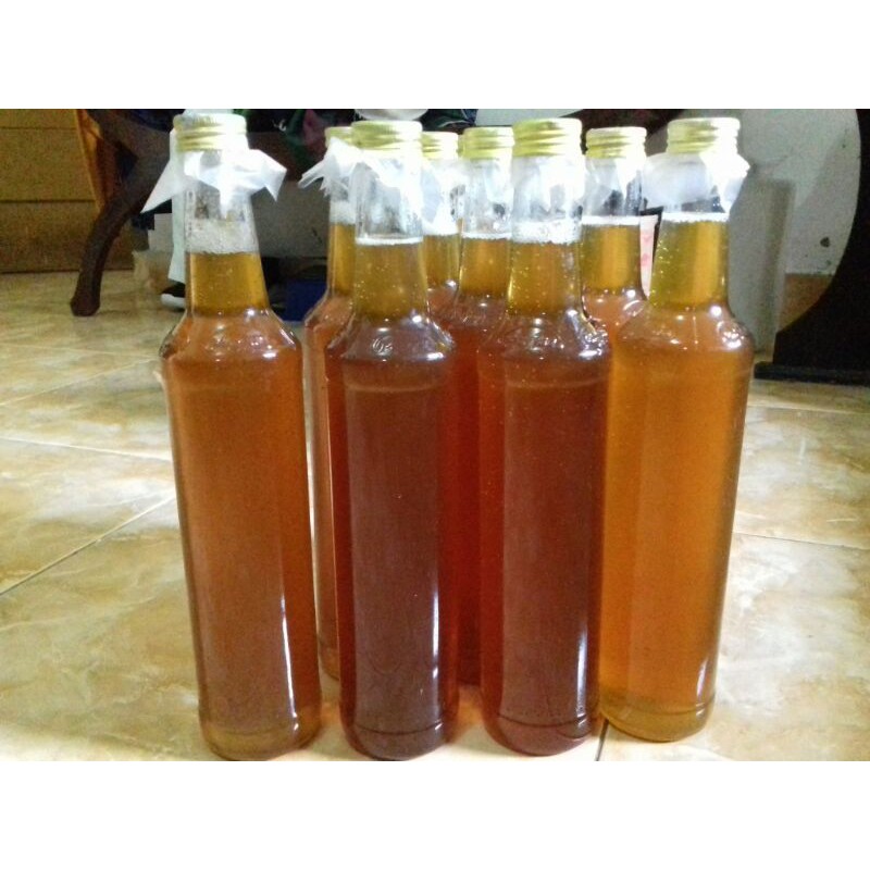 

madu asli 100%