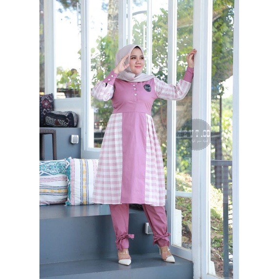 Naira Set By evt.co Original