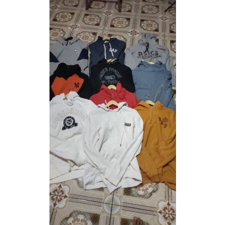 paketan Hoodie