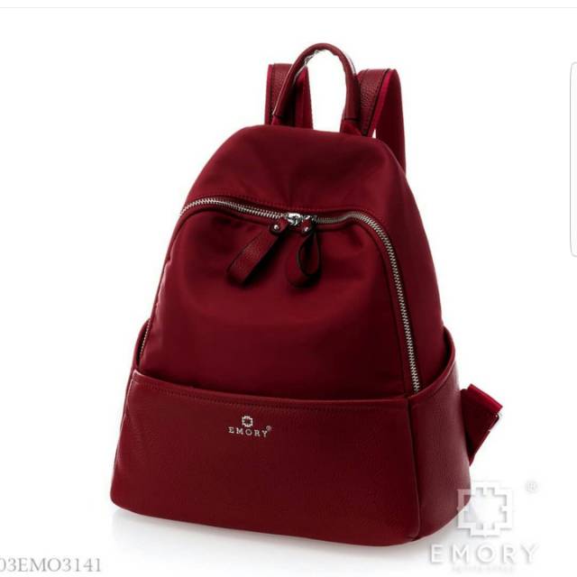 Tas ransel cewek kekinian