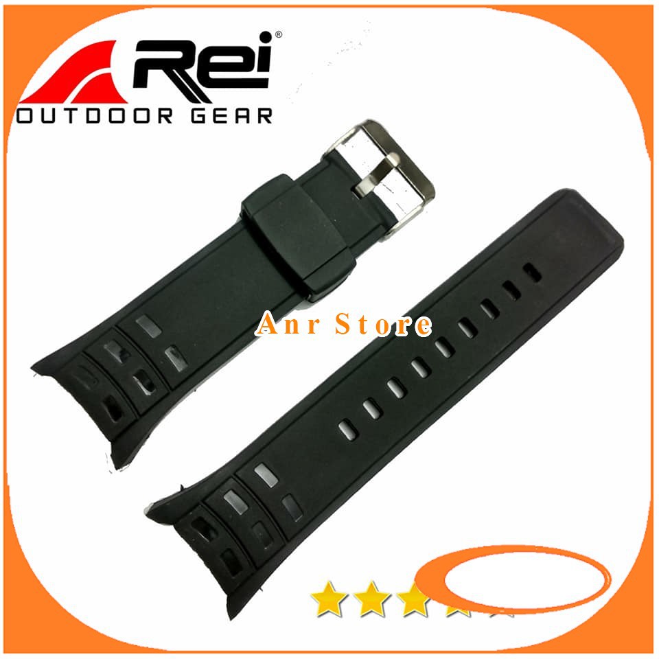 Tali Jam Tangan Rei Equator 10488A 16488