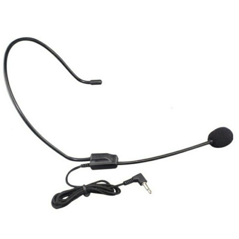 splitter mic BANDO mik smule mic Headset