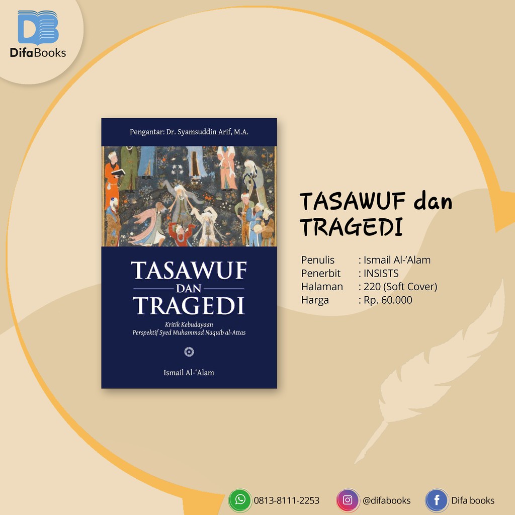 Tasawuf dan Tragedi