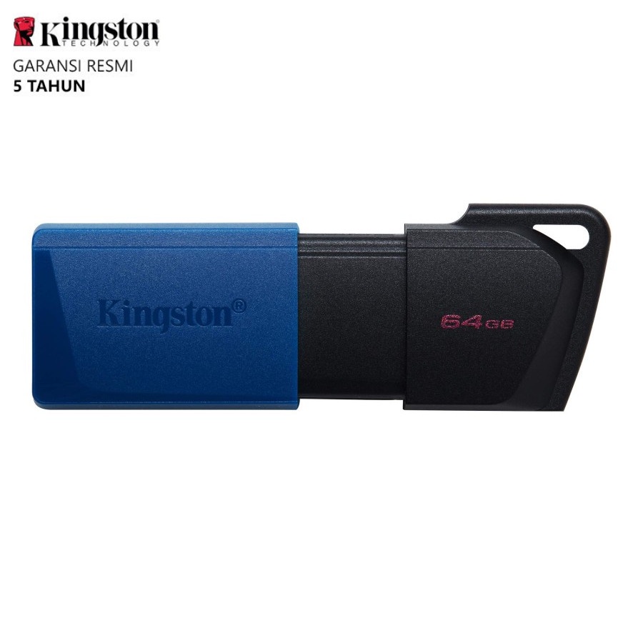 KINGSTON EXODIA M FLASHDISK 64GB USB 3.2 GEN 1 FLASH DISK 64 GB EXODIA-M