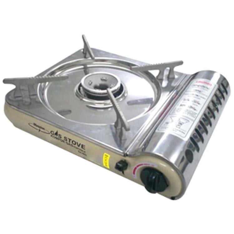 Kompor Gas Portable Maspion EX-802