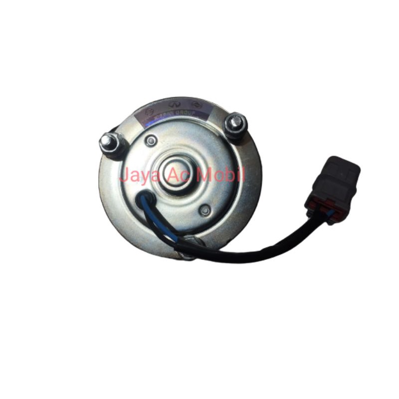 Motor Fan Ac Motor Extrafan Ac Dinamo Fan Ac Datsun Go // Datsun Go+