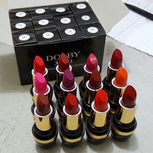 [SATUAN] lipstick dolby 3000 warna campur lipstik original