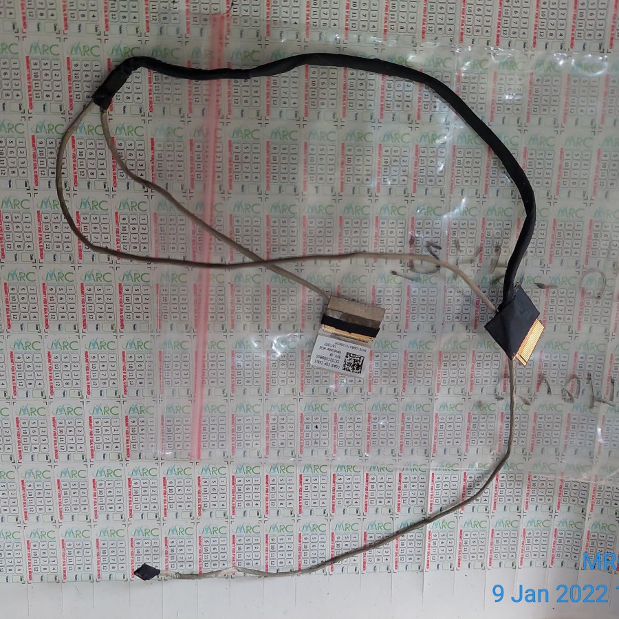 Kabel Flexible Fleksibel LED LCD Lenovo Ideapad 110-14IBR, 110-14AST