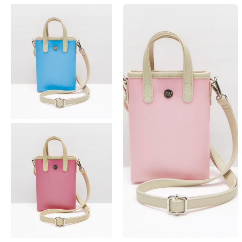 SOPHIE PARIS TAS HP NAURA  HARGA PROMO