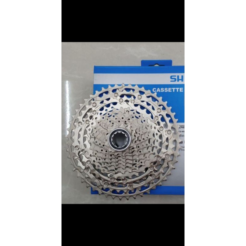 SPROCKET DEORE IM5100 11 SPEED 11-51T