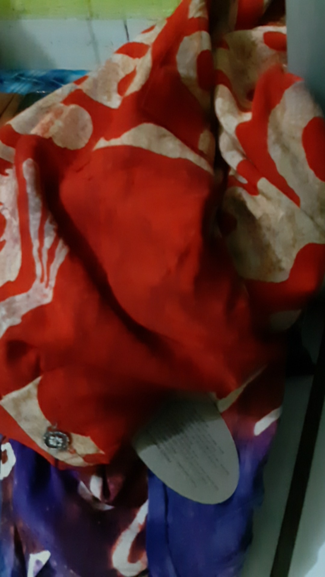 Daster Batik Pekalongan Fn701