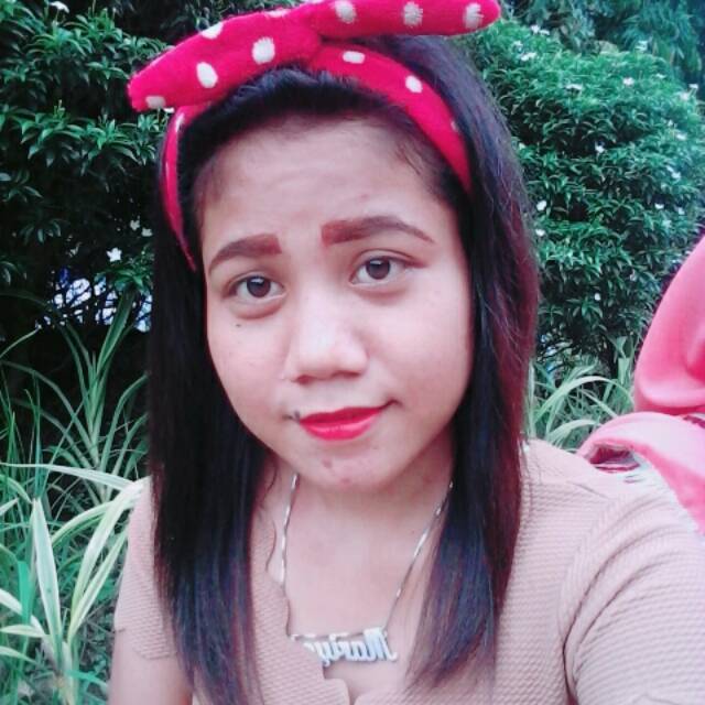 mariyatiebundanyaalya