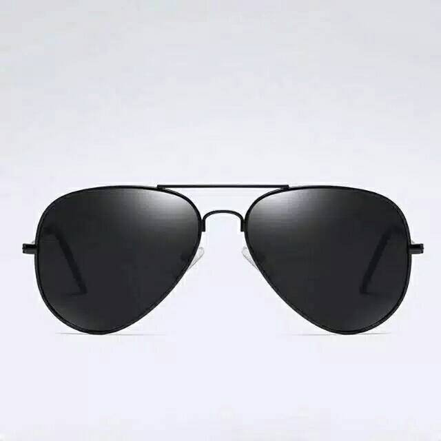 Kacamata Hitam Aviator Freddy Mercury / Kacamata Hitam