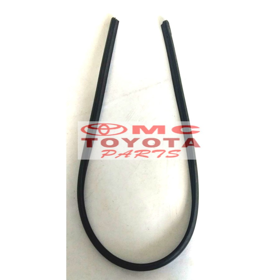 Karet Rubber Wiper Depan Kanan Toyota Previa 85214-28040