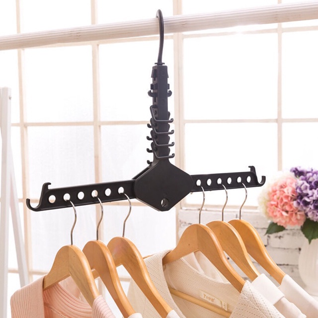 Genio Smart Hanger