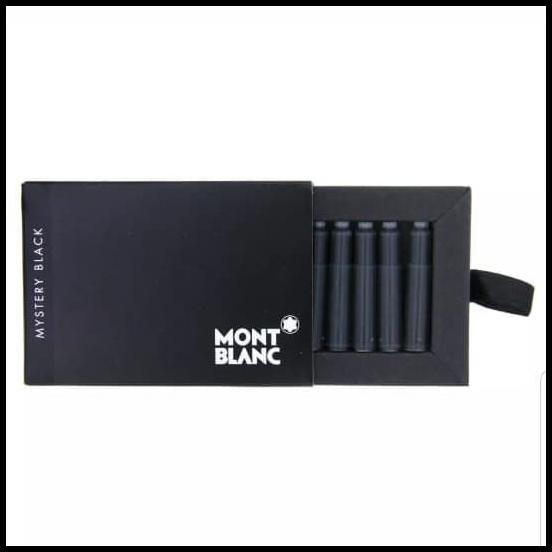

Force | Cartridge Refill Untuk Montblanc Fountain Pen