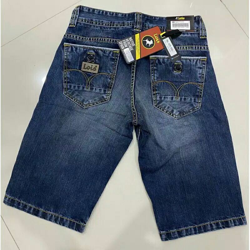 Celena pendek lois jeans original