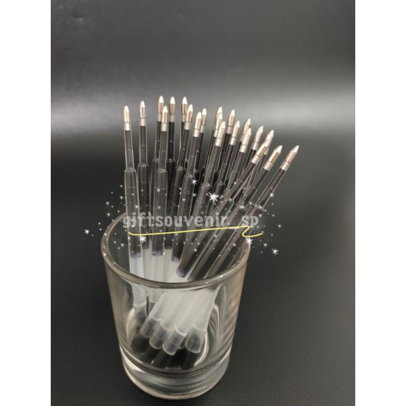 isi pulpen parker | isi pulpen| isi pena | refill pen | refill besi | refill plastik