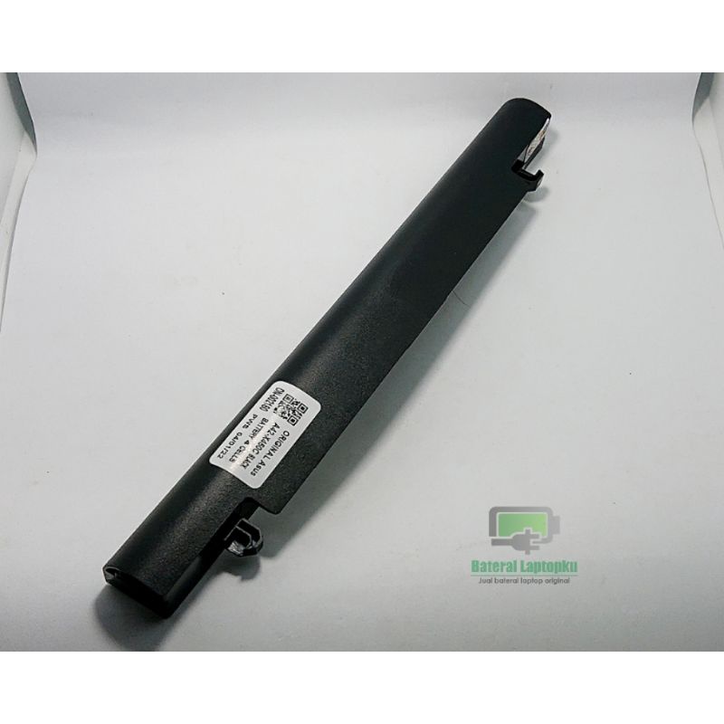 Baterai Original ASUS A450A A450C A550A A550C, X450A X450C X452A X452C X550A X550C A42-X450C