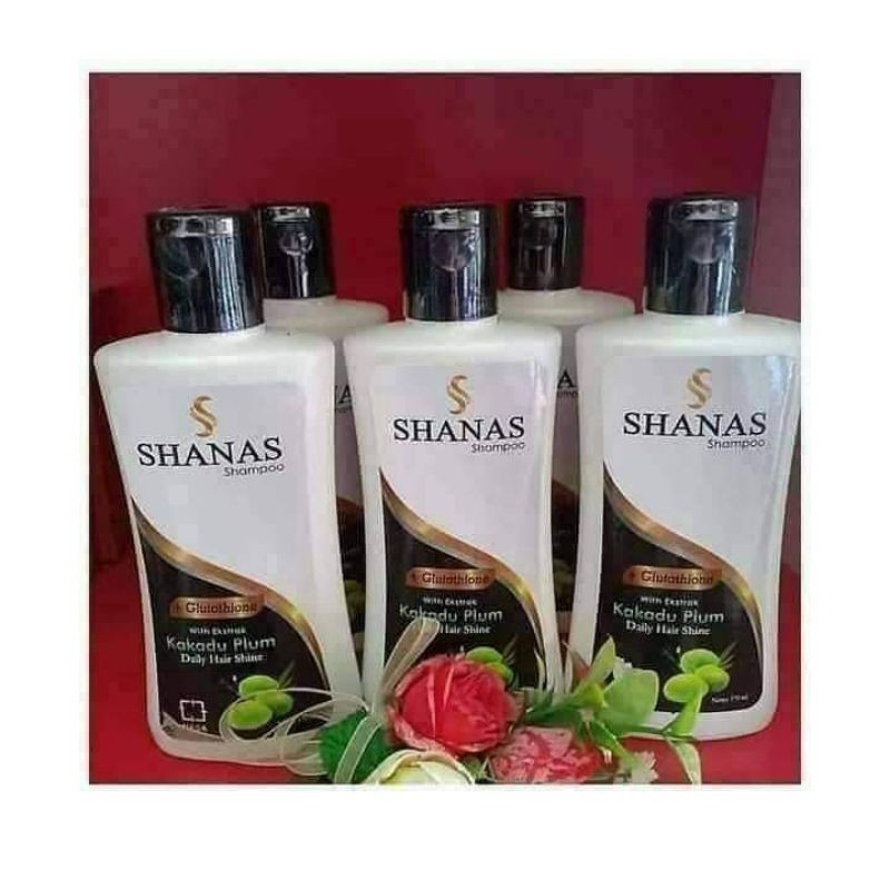 shampo pelurus rambut