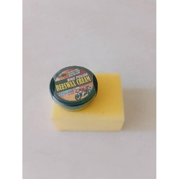 Beeswax cream / Peng & pelindung kendaraan A0T4