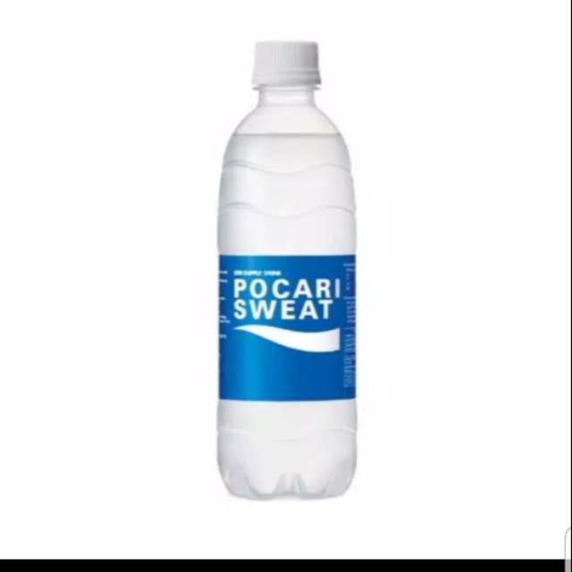 

Pocari 500ml