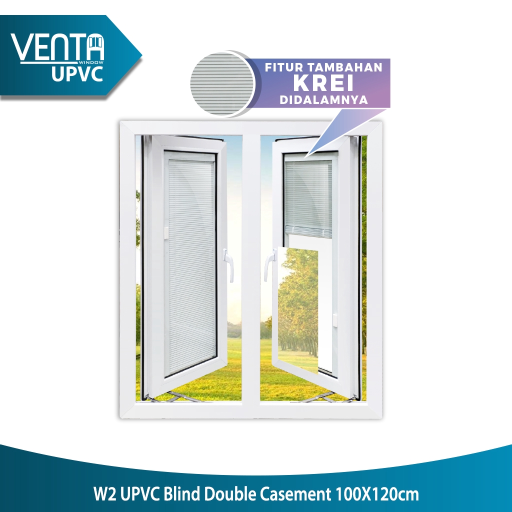 Jendela Upvc Jakarta Upvcjakarta Com