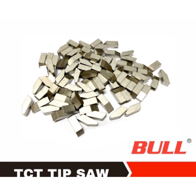 Tct Tip Saw Mata Titik Baja Mata Tct Gergaji Circle 41mm