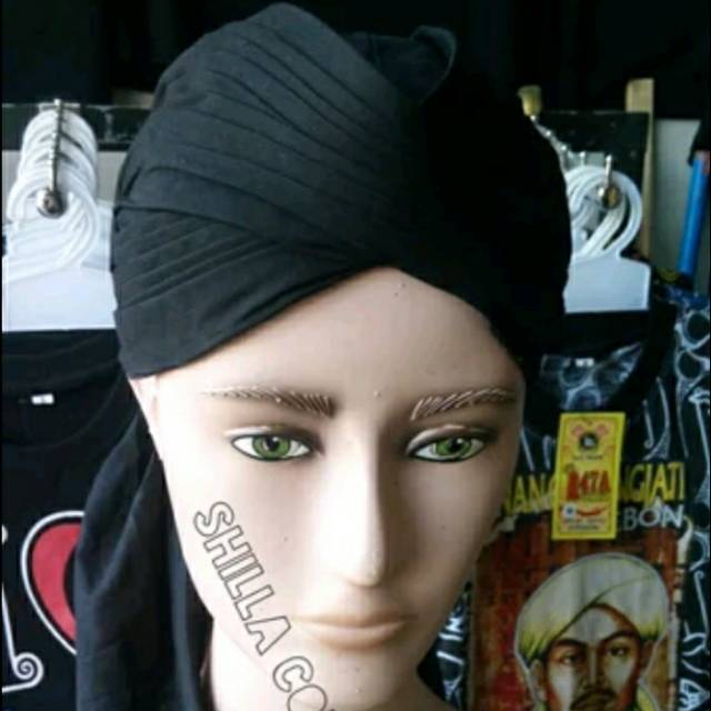 Blangkon Jogja Blangkon Solo Iket Sunda Iket Bendo Totopong Blangkon Iket Jawa Barat