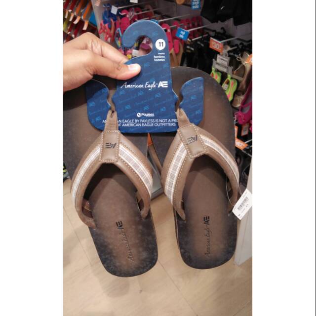payless mens sandals